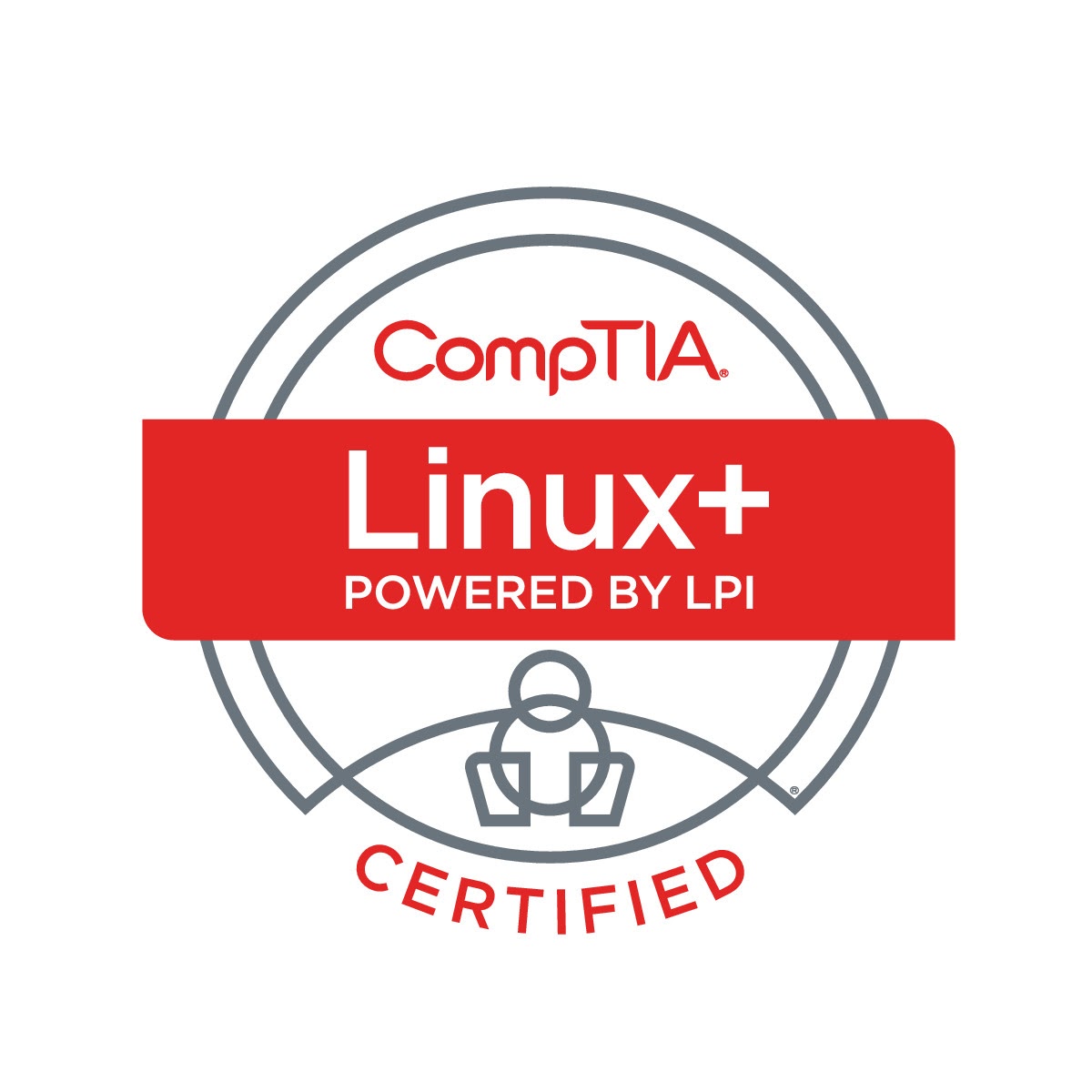 Linux Plus Certified